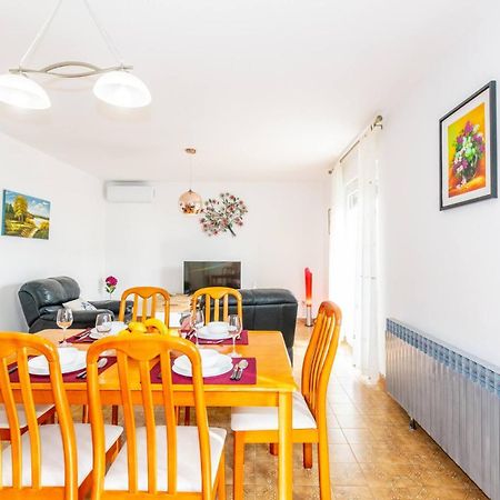Family House With 2 Apartments - Irma Medulin Zewnętrze zdjęcie