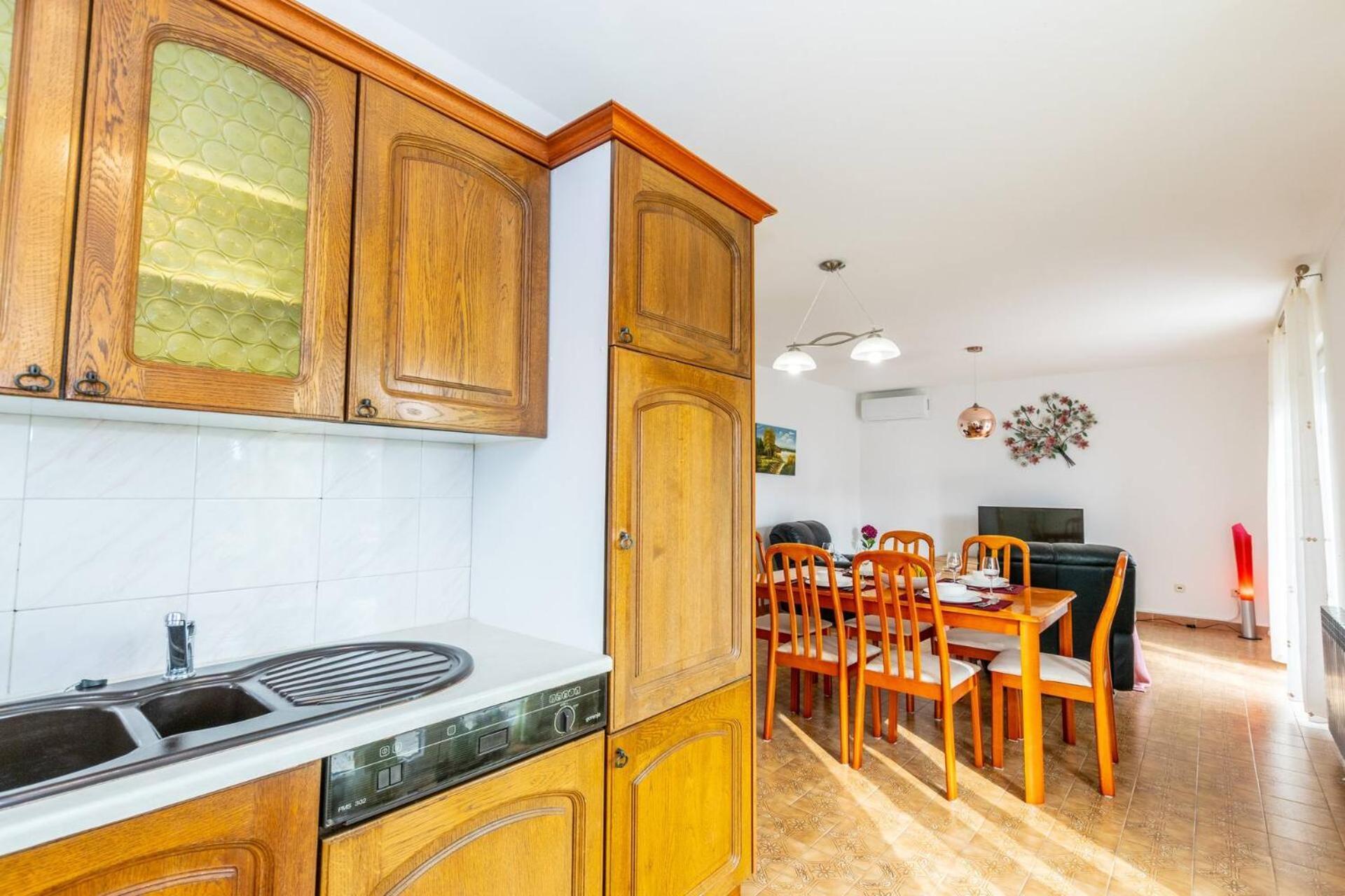 Family House With 2 Apartments - Irma Medulin Zewnętrze zdjęcie