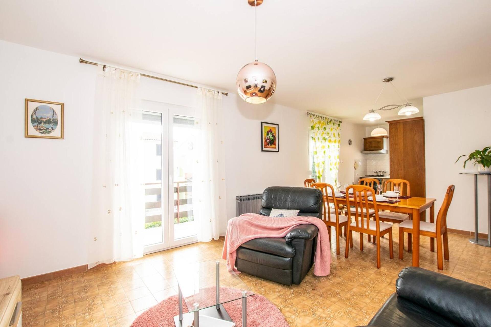 Family House With 2 Apartments - Irma Medulin Zewnętrze zdjęcie
