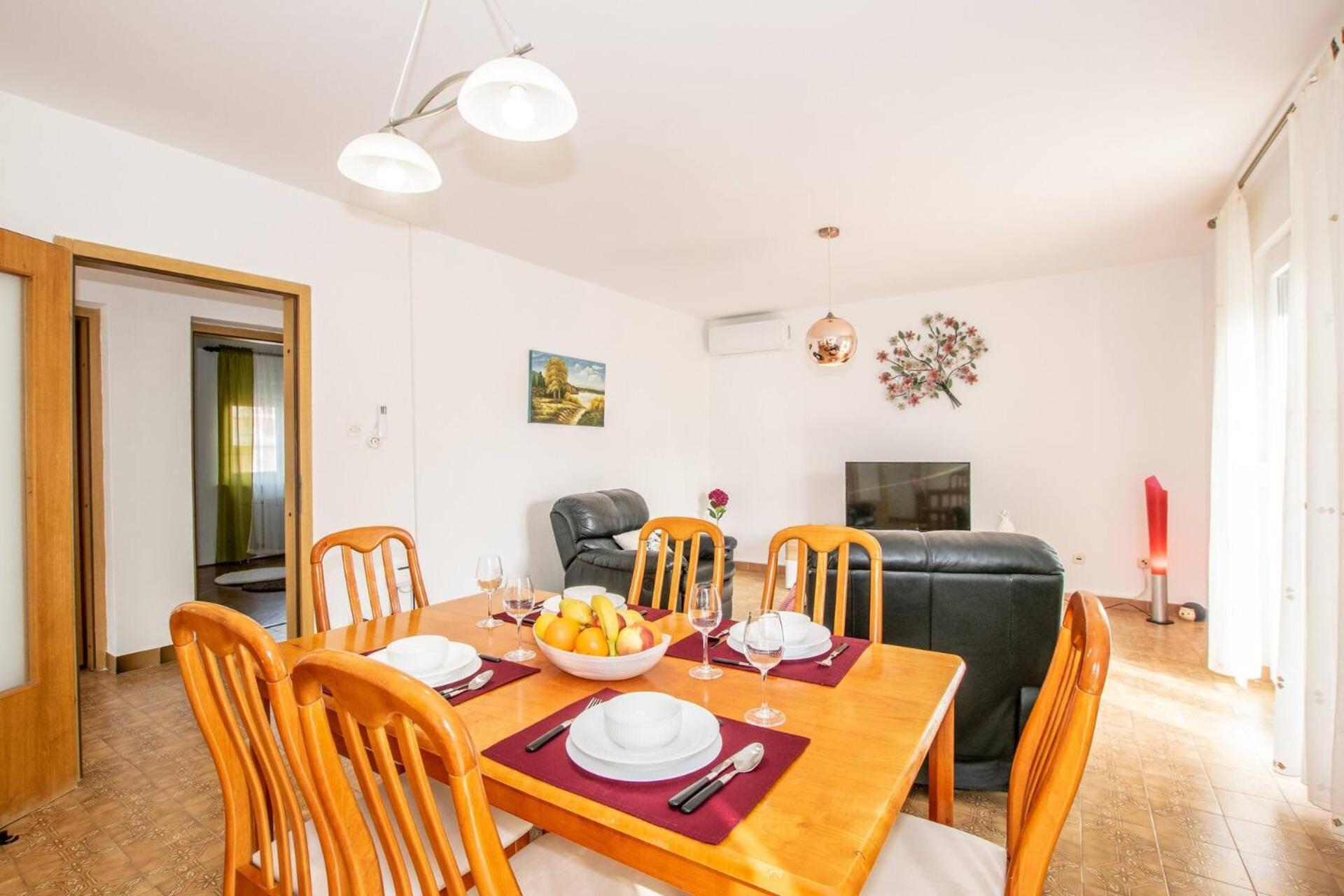 Family House With 2 Apartments - Irma Medulin Zewnętrze zdjęcie