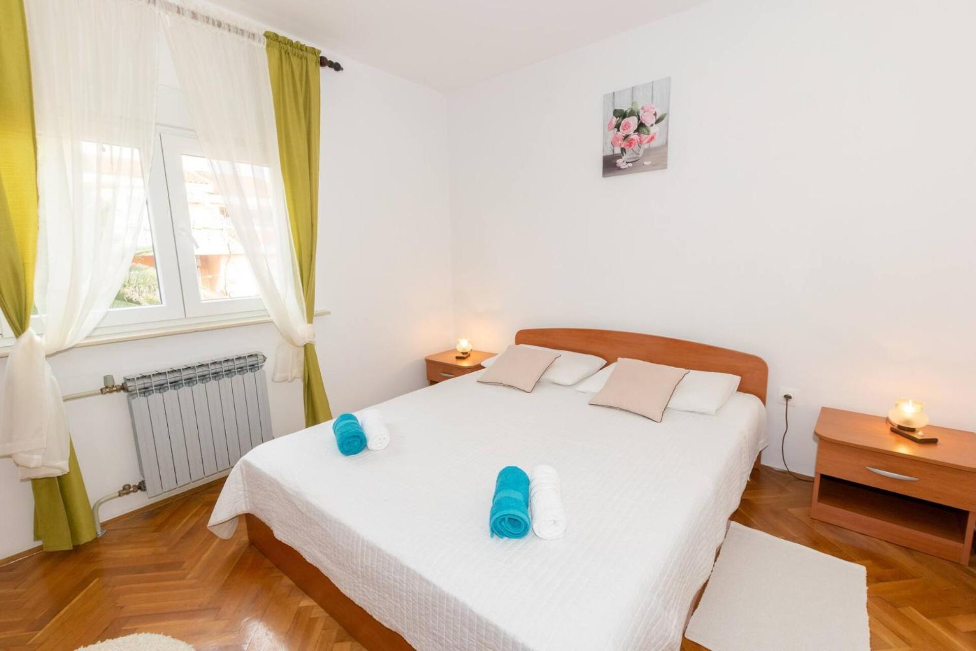Family House With 2 Apartments - Irma Medulin Zewnętrze zdjęcie