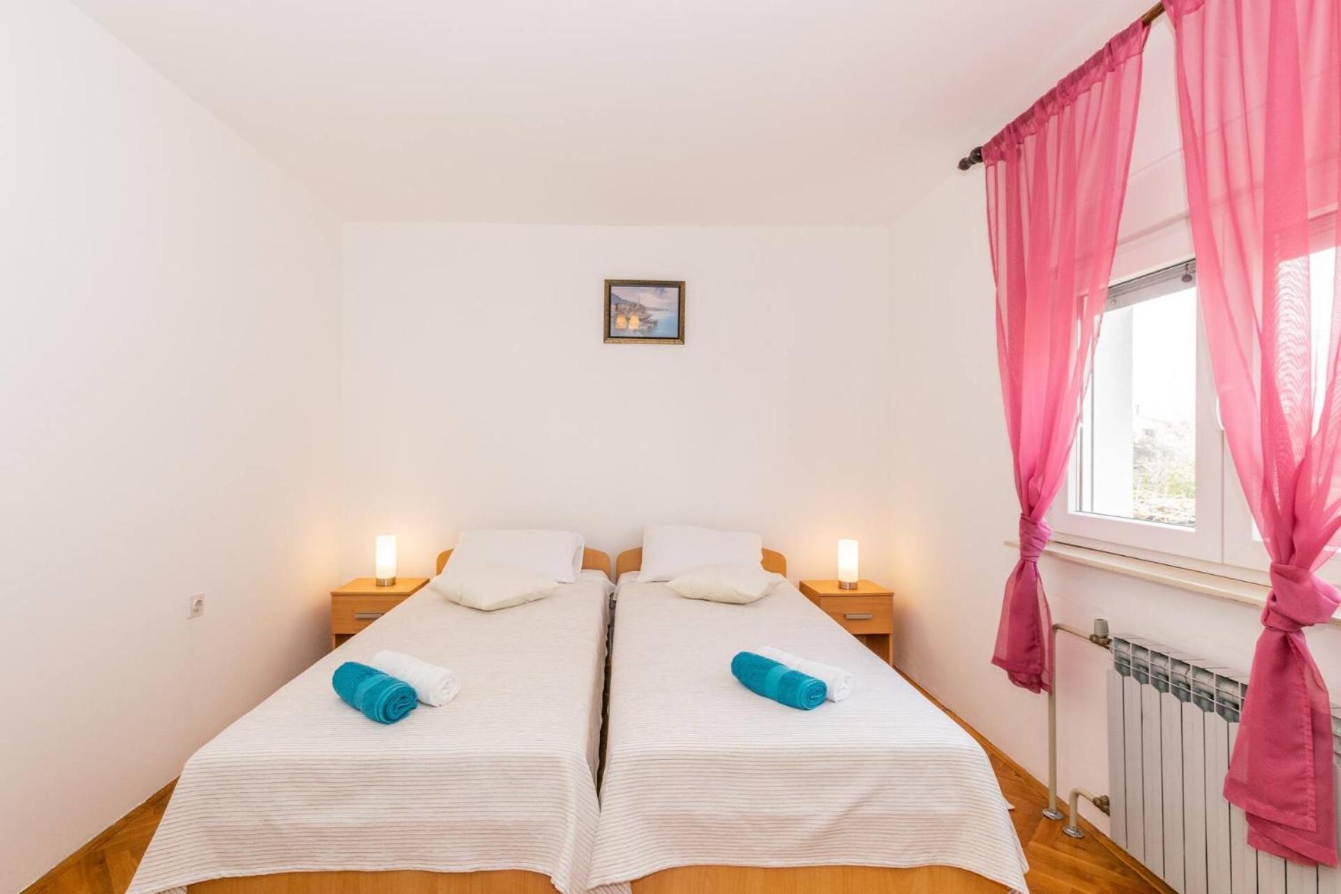 Family House With 2 Apartments - Irma Medulin Zewnętrze zdjęcie