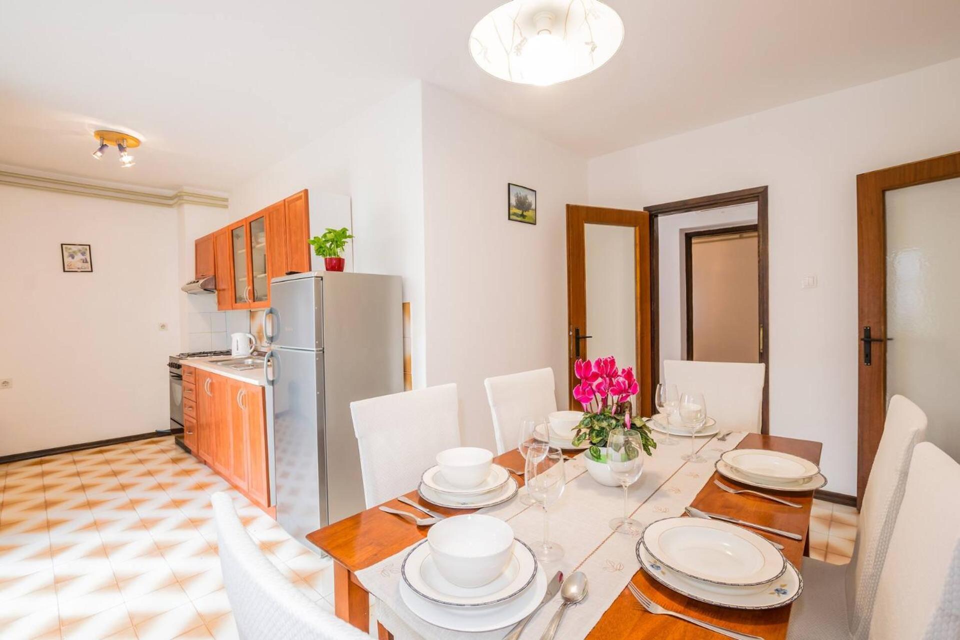 Family House With 2 Apartments - Irma Medulin Zewnętrze zdjęcie