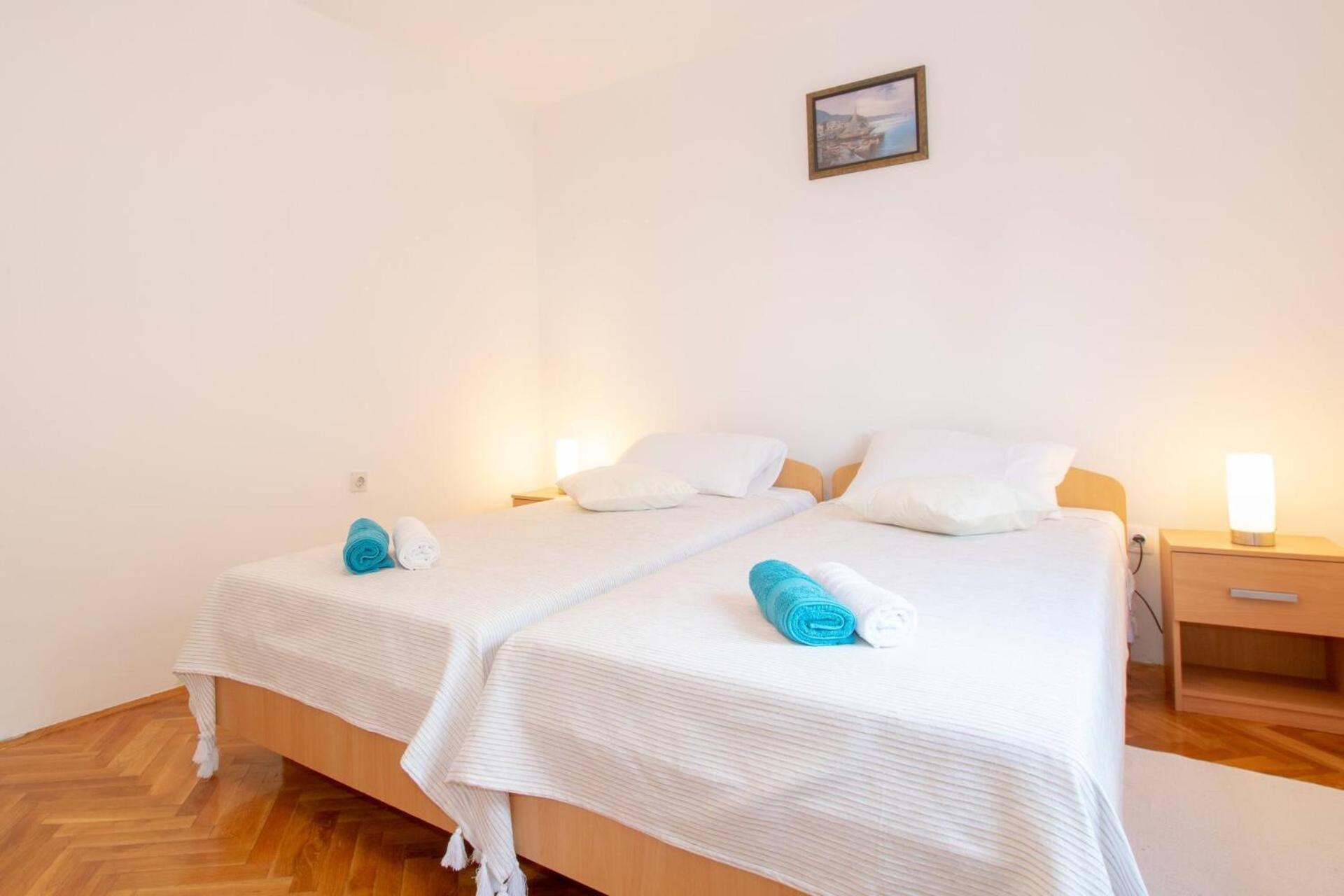 Family House With 2 Apartments - Irma Medulin Zewnętrze zdjęcie