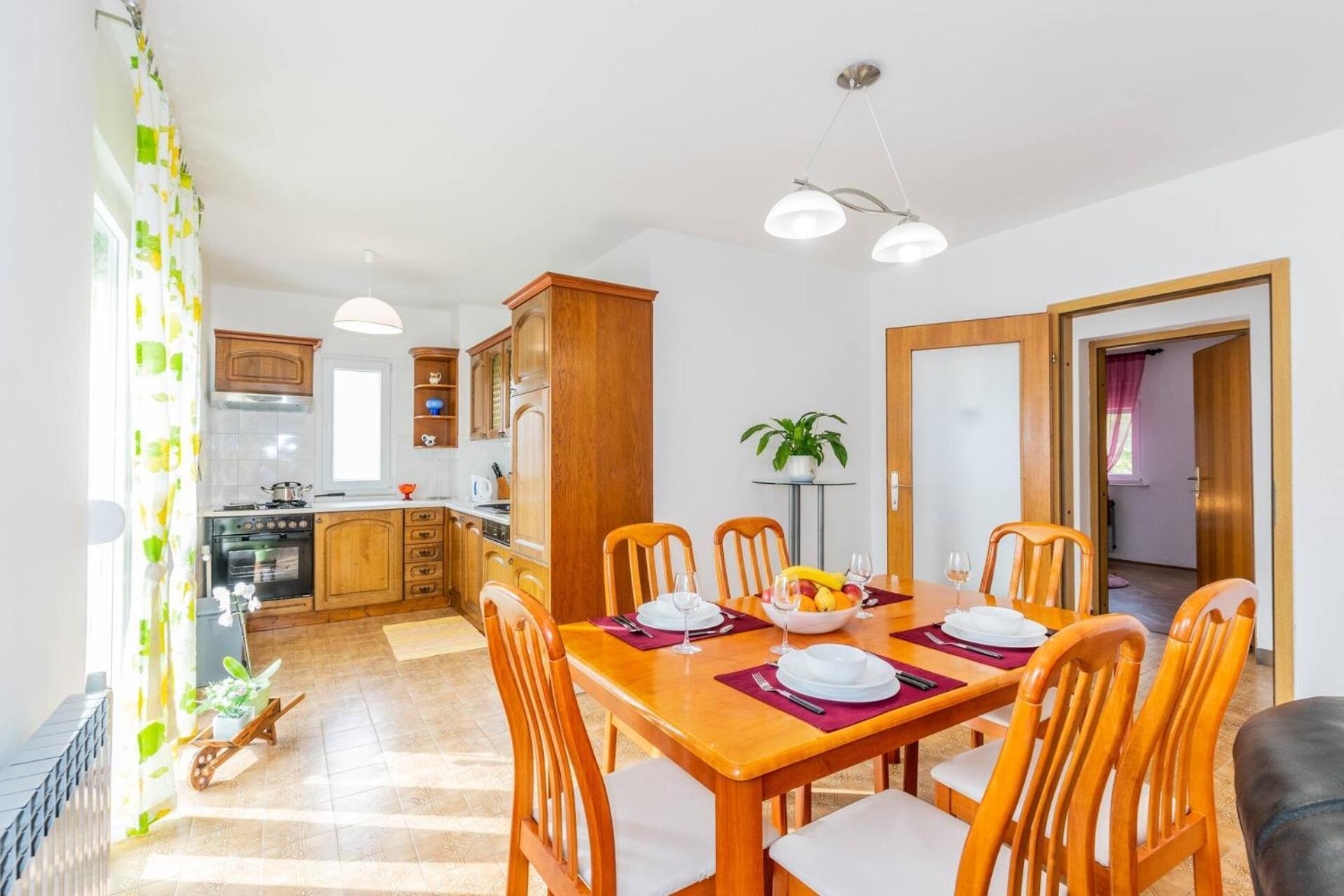 Family House With 2 Apartments - Irma Medulin Zewnętrze zdjęcie