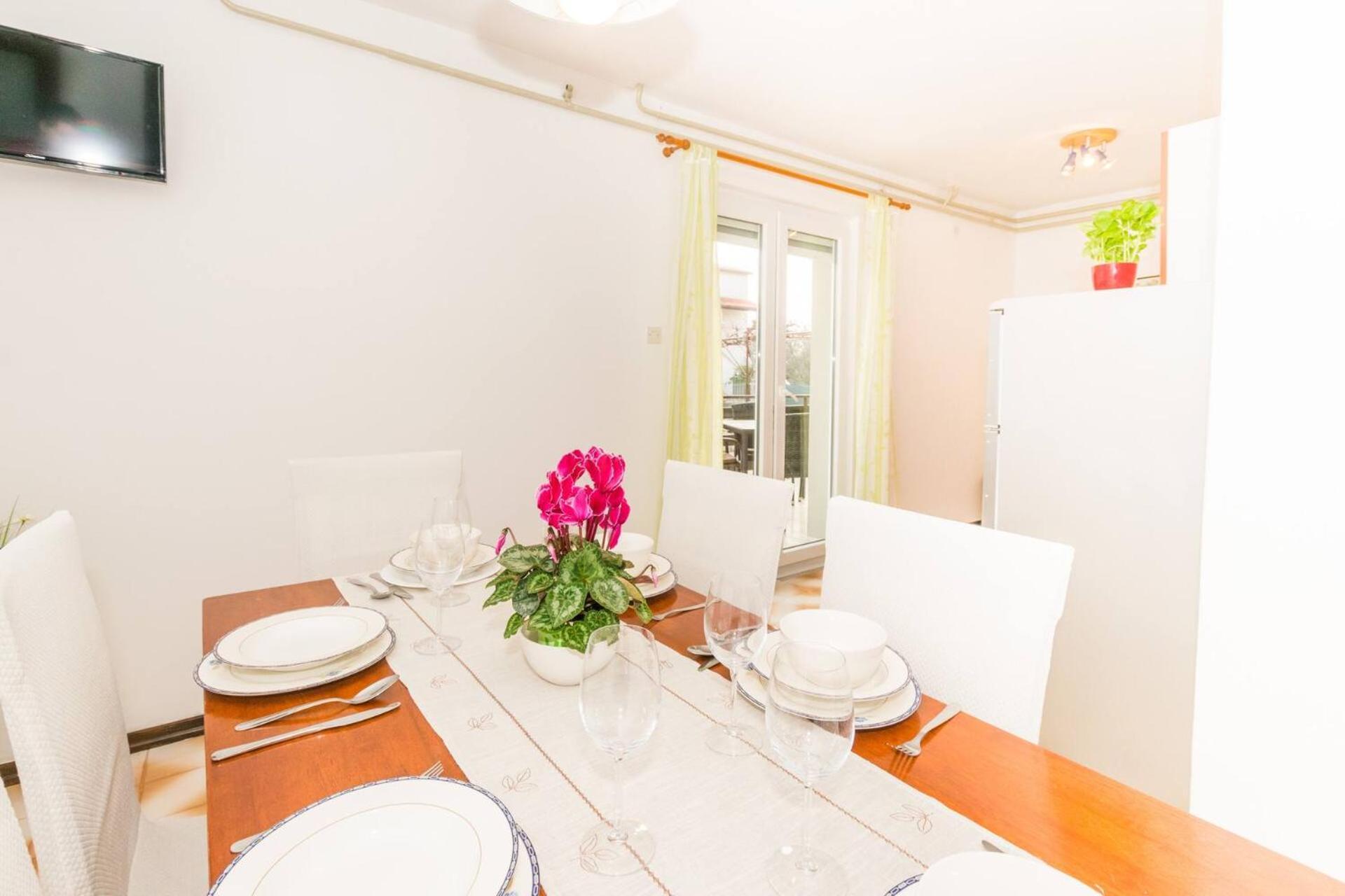 Family House With 2 Apartments - Irma Medulin Zewnętrze zdjęcie