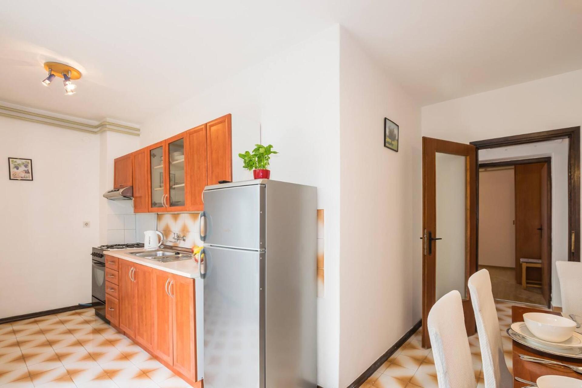 Family House With 2 Apartments - Irma Medulin Zewnętrze zdjęcie