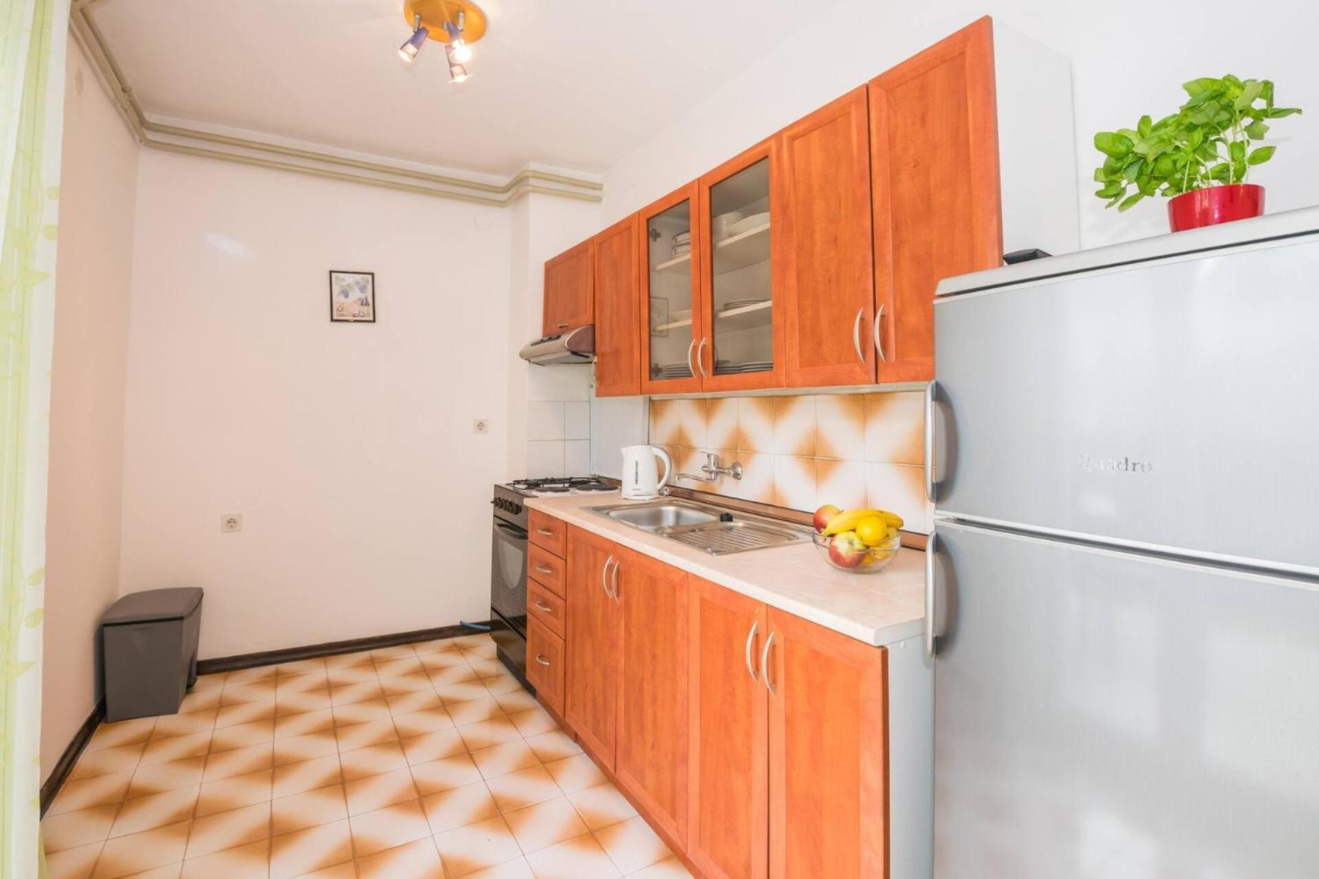 Family House With 2 Apartments - Irma Medulin Zewnętrze zdjęcie