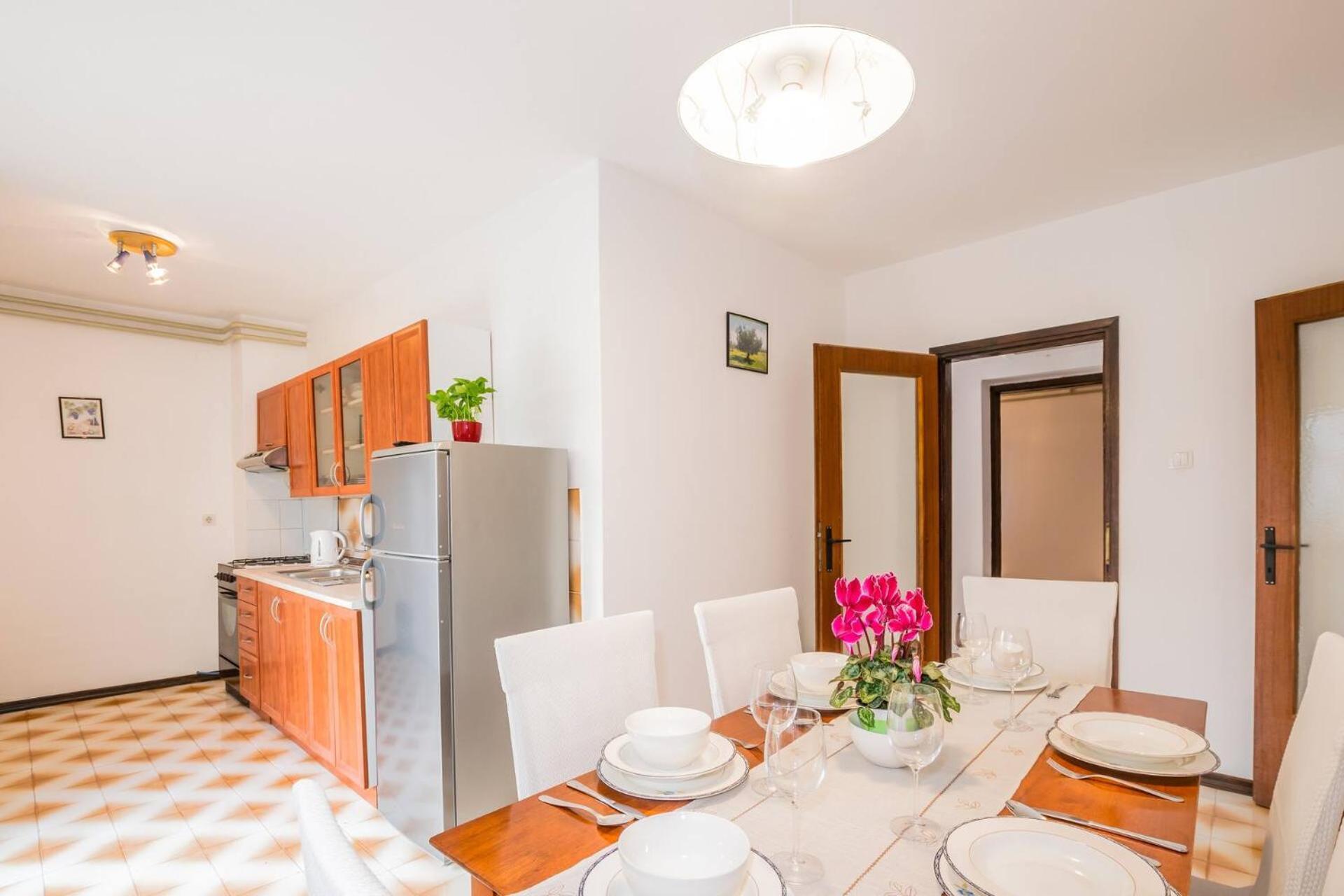 Family House With 2 Apartments - Irma Medulin Zewnętrze zdjęcie