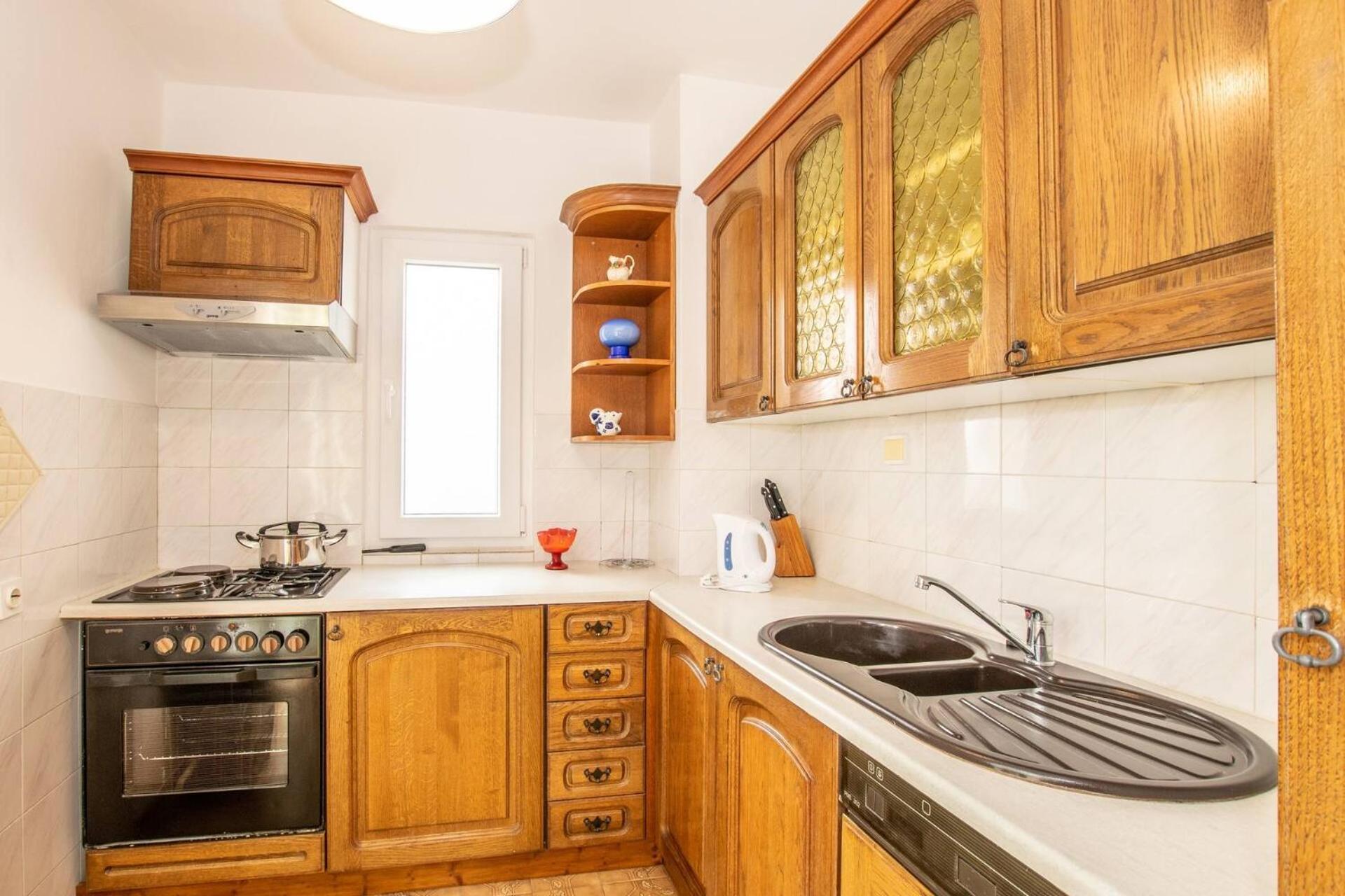 Family House With 2 Apartments - Irma Medulin Zewnętrze zdjęcie