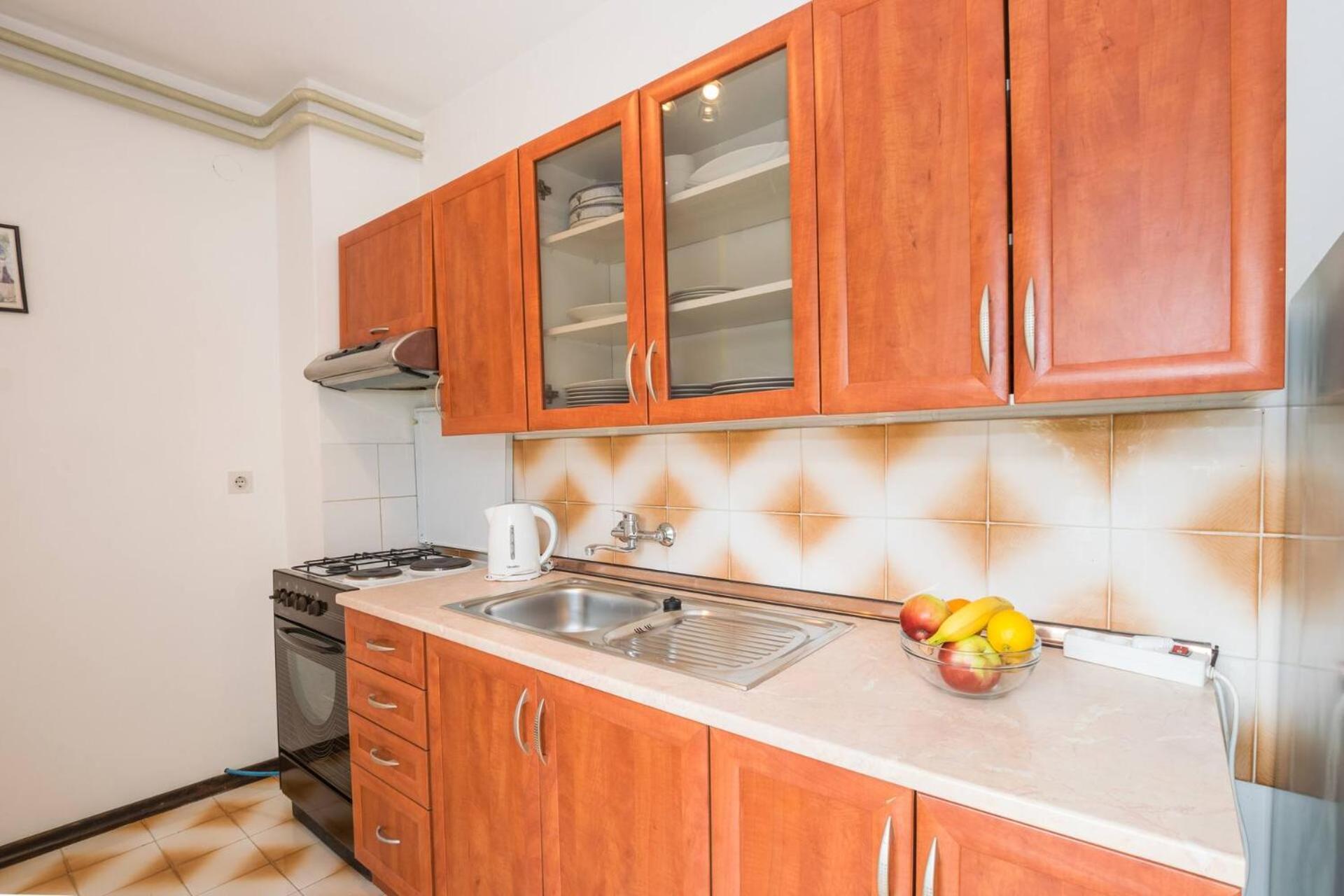 Family House With 2 Apartments - Irma Medulin Zewnętrze zdjęcie