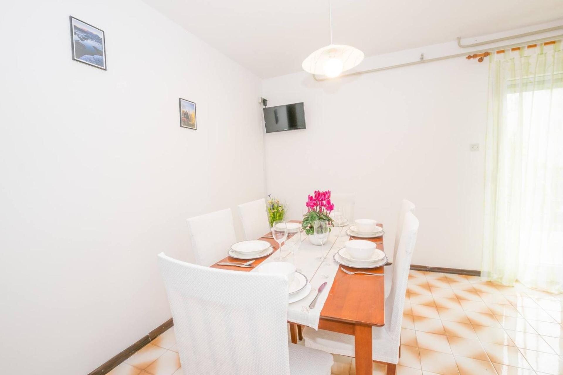 Family House With 2 Apartments - Irma Medulin Zewnętrze zdjęcie
