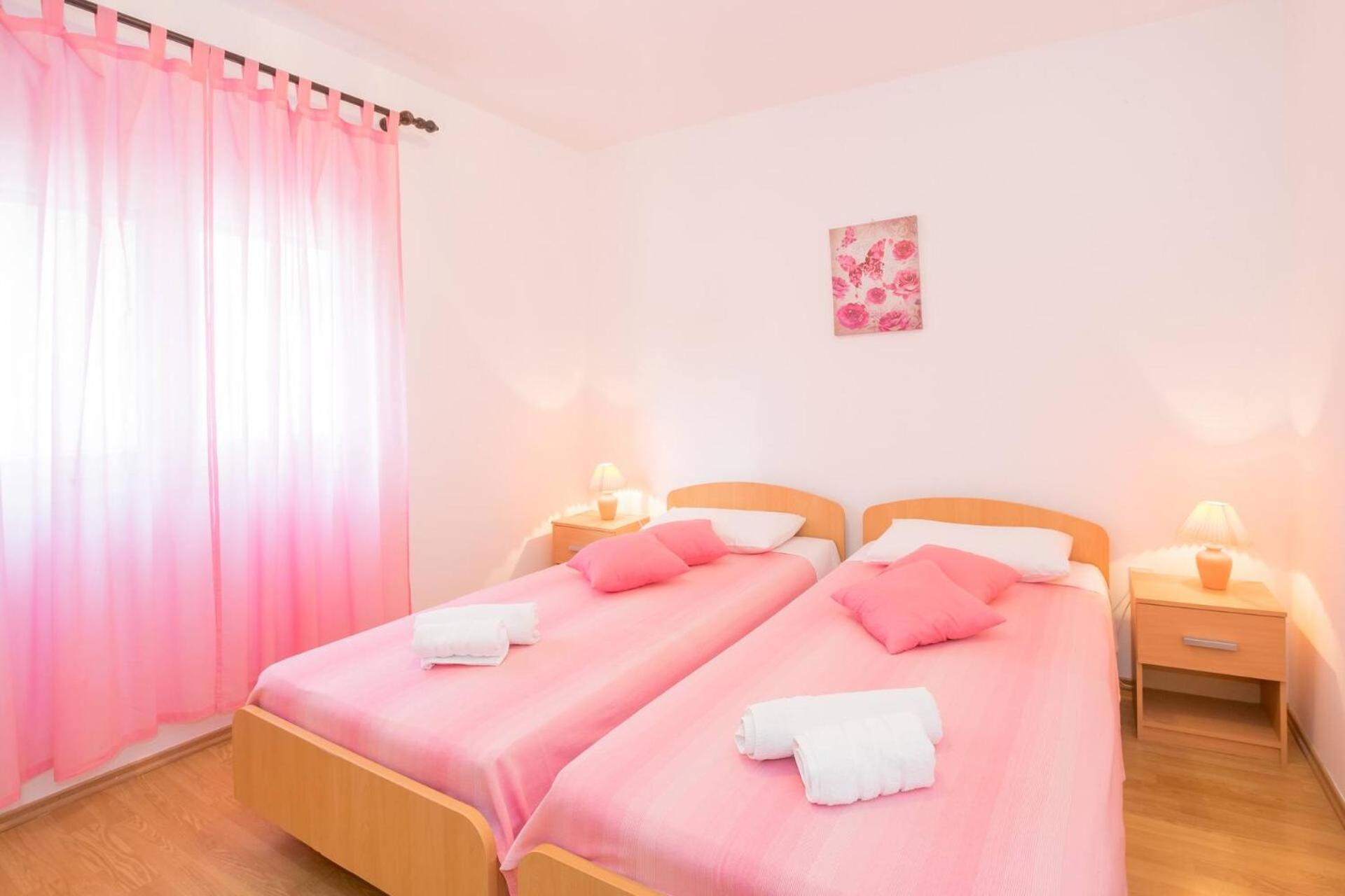Family House With 2 Apartments - Irma Medulin Zewnętrze zdjęcie