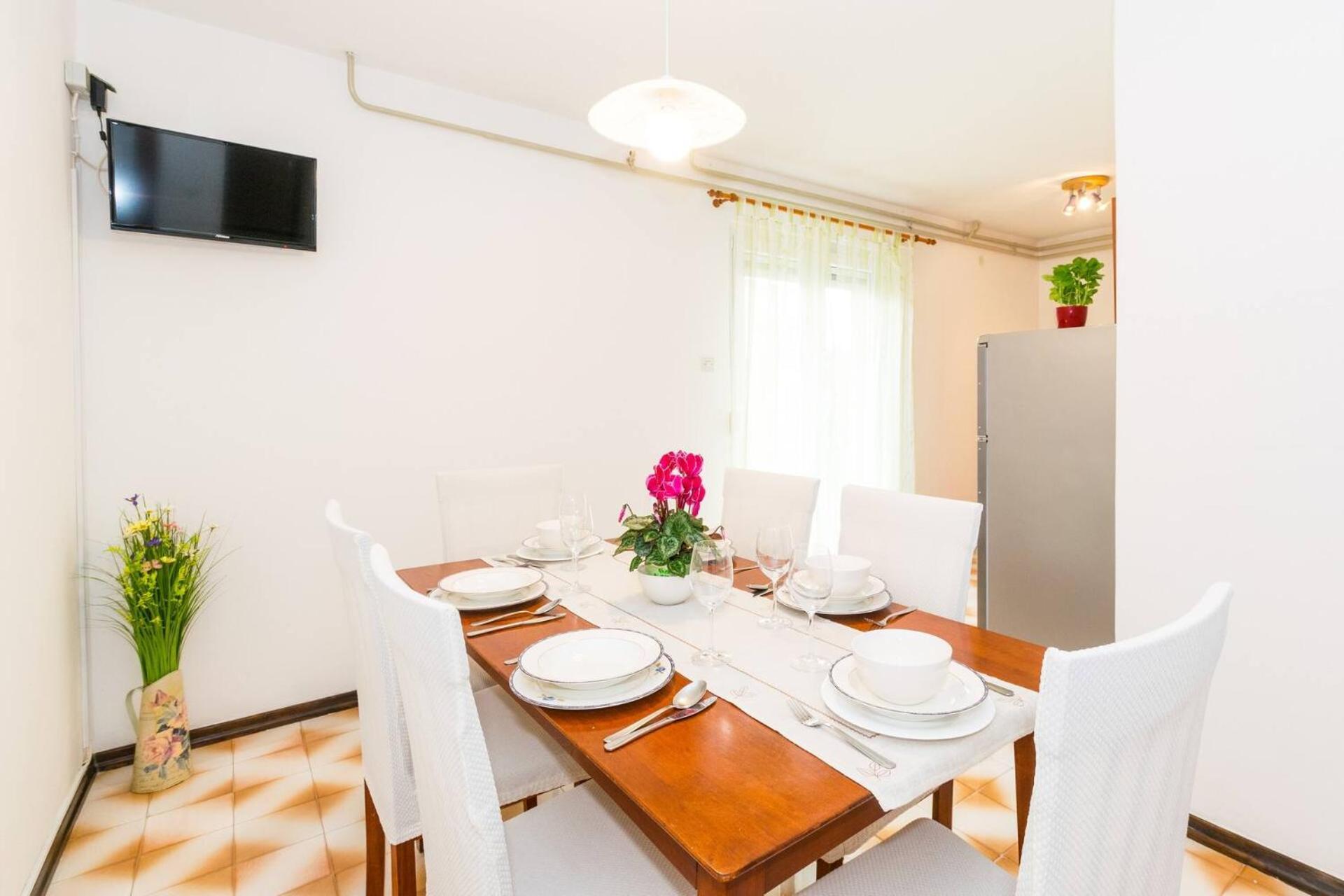 Family House With 2 Apartments - Irma Medulin Zewnętrze zdjęcie