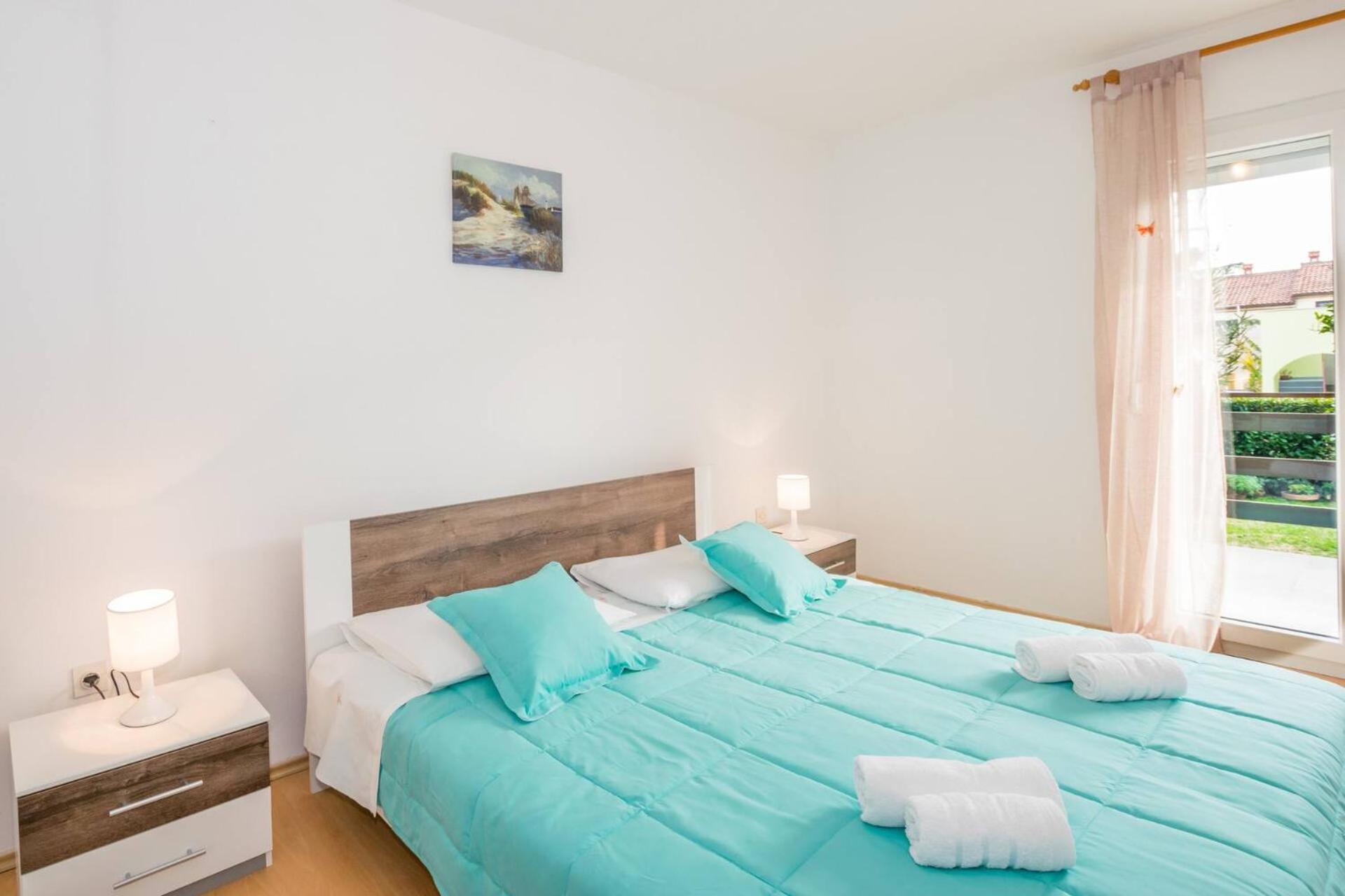 Family House With 2 Apartments - Irma Medulin Zewnętrze zdjęcie