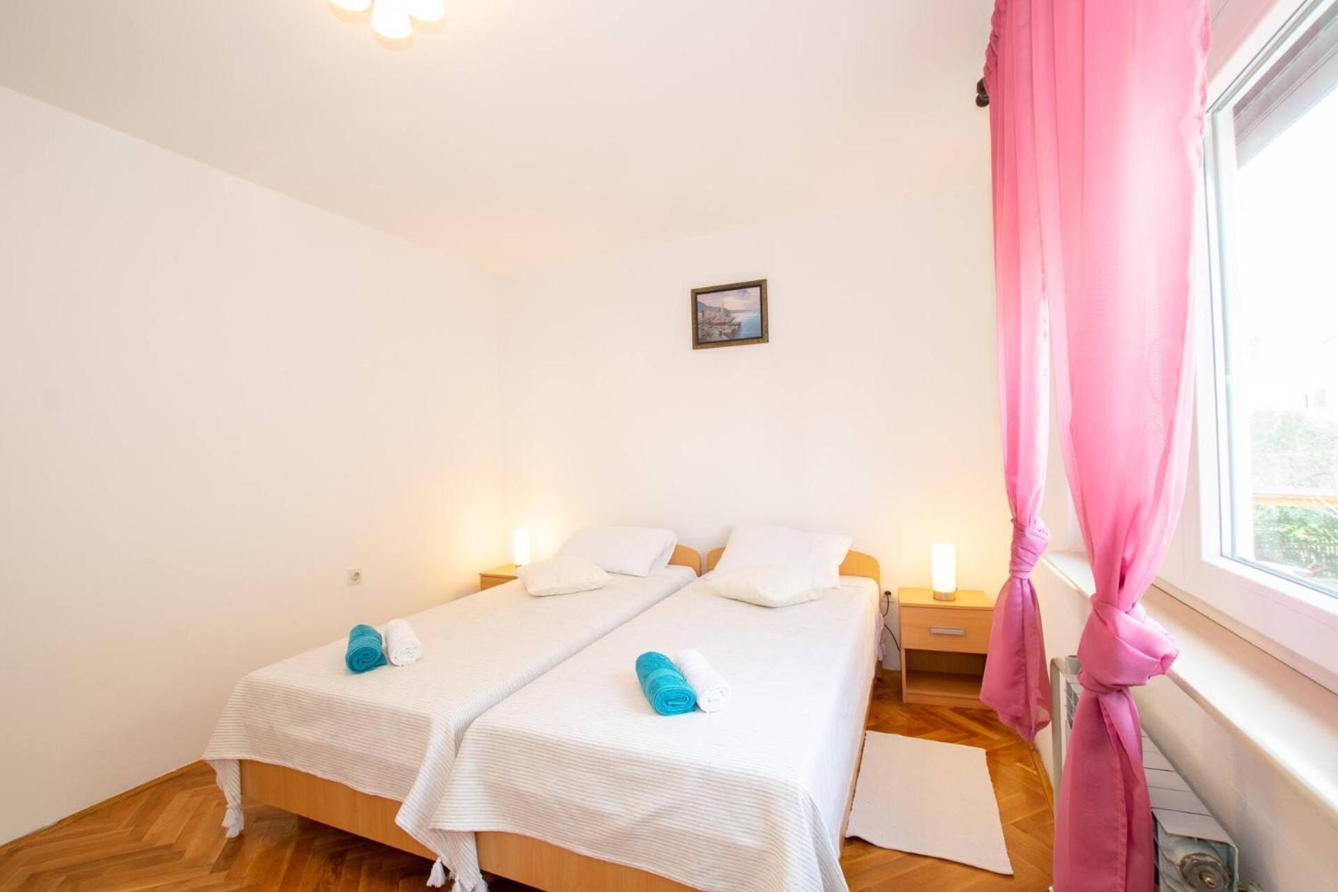 Family House With 2 Apartments - Irma Medulin Zewnętrze zdjęcie
